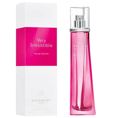 givenchy irresistible women|very irresistible givenchy for women.